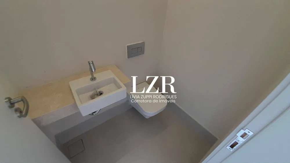 Apartamento, 3 quartos, 257 m² - Foto 8