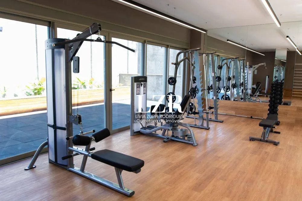 Apartamento, 3 quartos, 257 m² - Foto 18