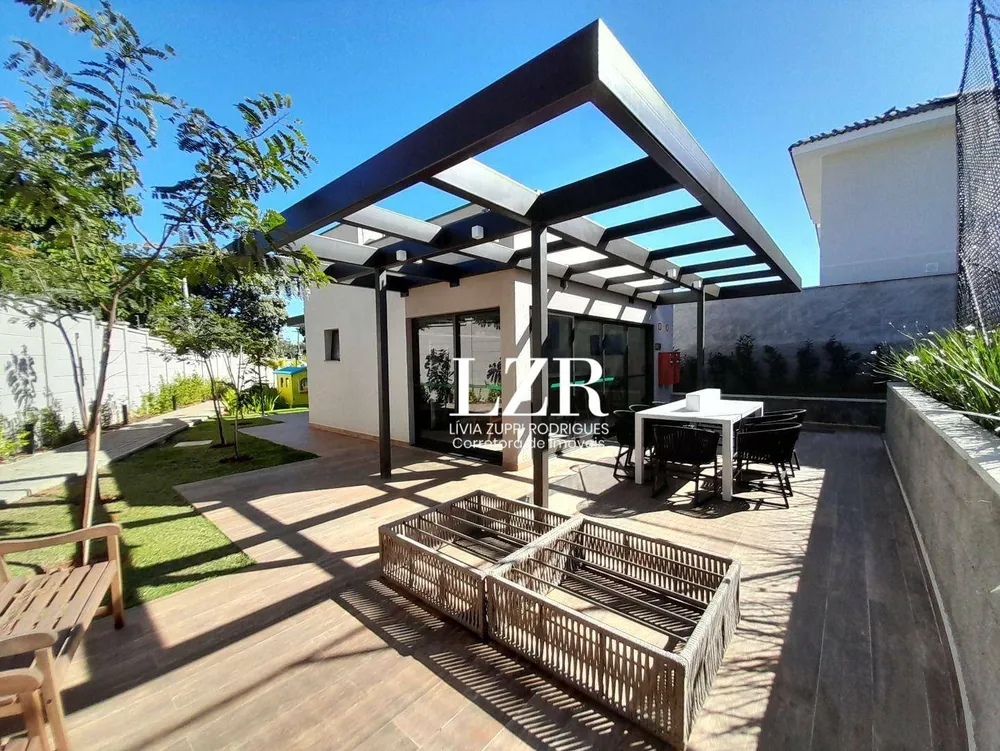 Casa, 3 quartos, 138 m² - Foto 13