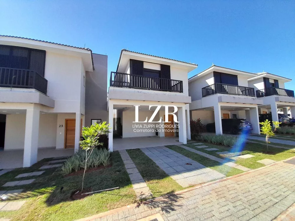 Casa, 3 quartos, 138 m² - Foto 1