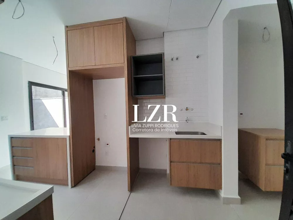 Casa, 3 quartos, 138 m² - Foto 2