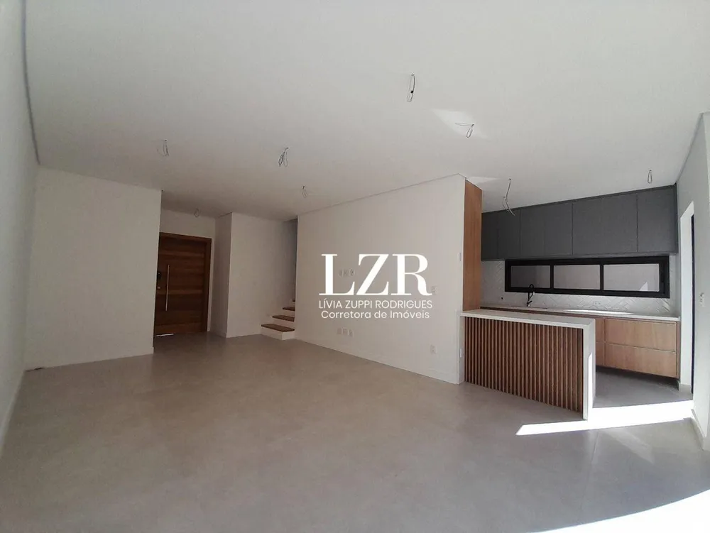Casa, 3 quartos, 138 m² - Foto 11