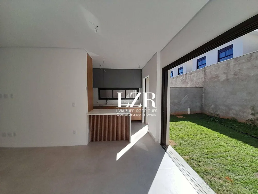 Casa, 3 quartos, 138 m² - Foto 9