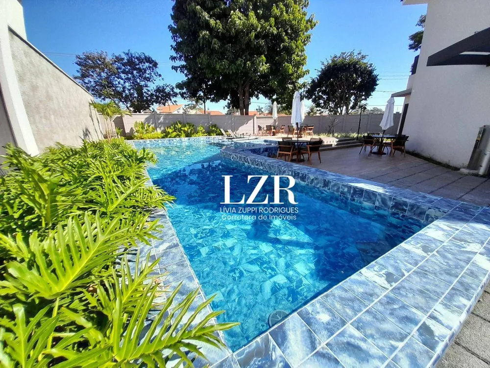 Casa, 3 quartos, 138 m² - Foto 3
