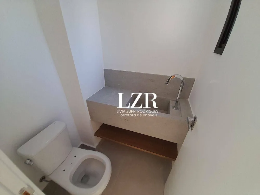 Casa, 3 quartos, 138 m² - Foto 7