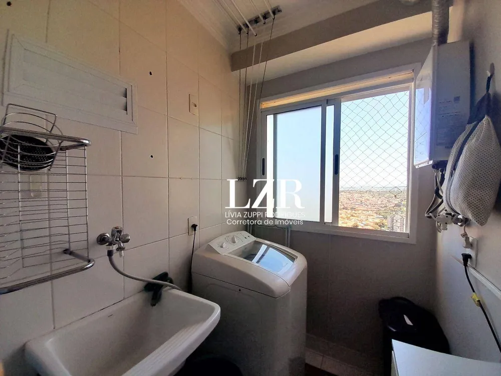 Apartamento, 2 quartos, 64 m² - Foto 11
