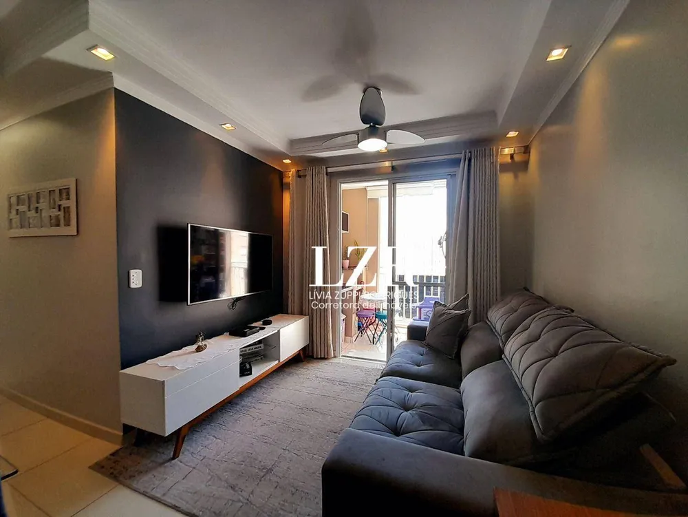 Apartamento, 2 quartos, 64 m² - Foto 5