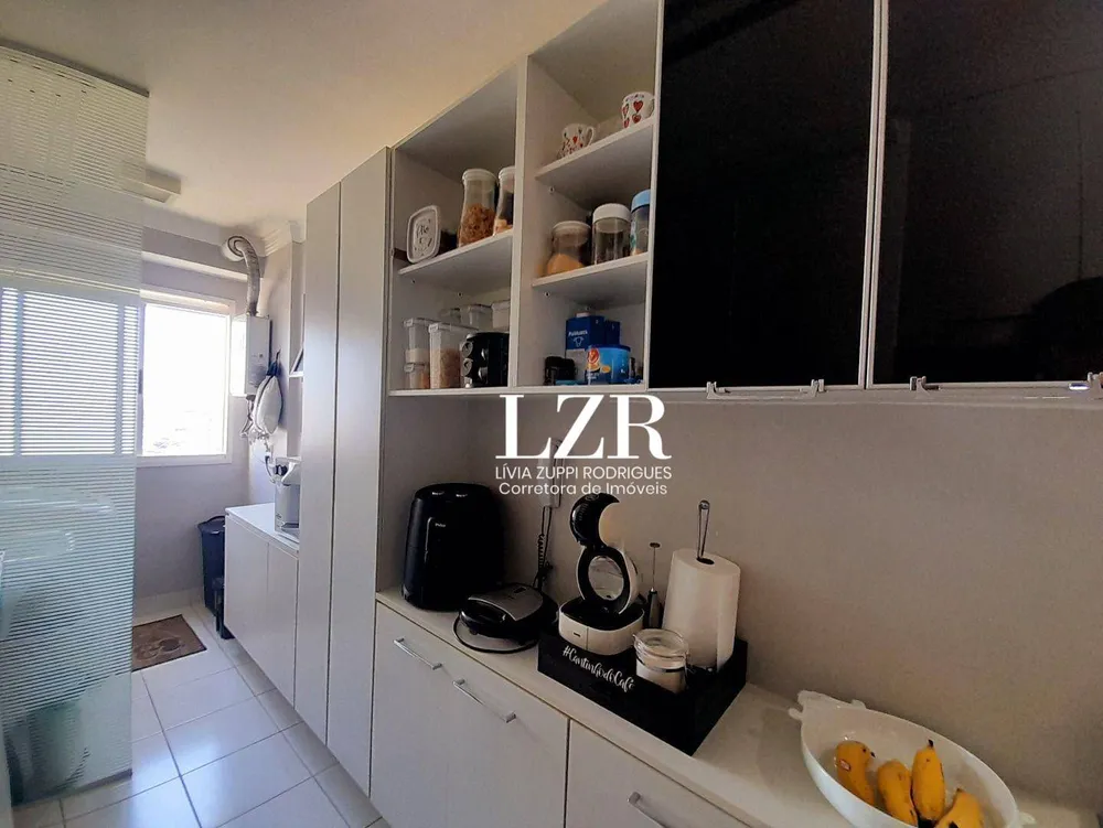 Apartamento, 2 quartos, 64 m² - Foto 10