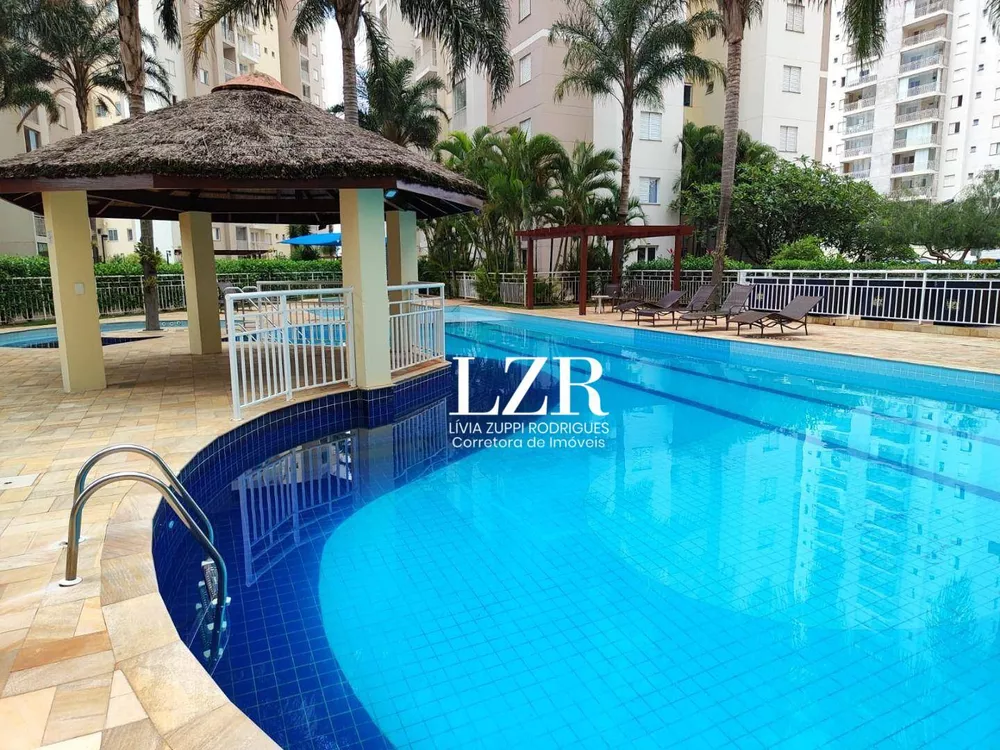 Apartamento, 2 quartos, 64 m² - Foto 3