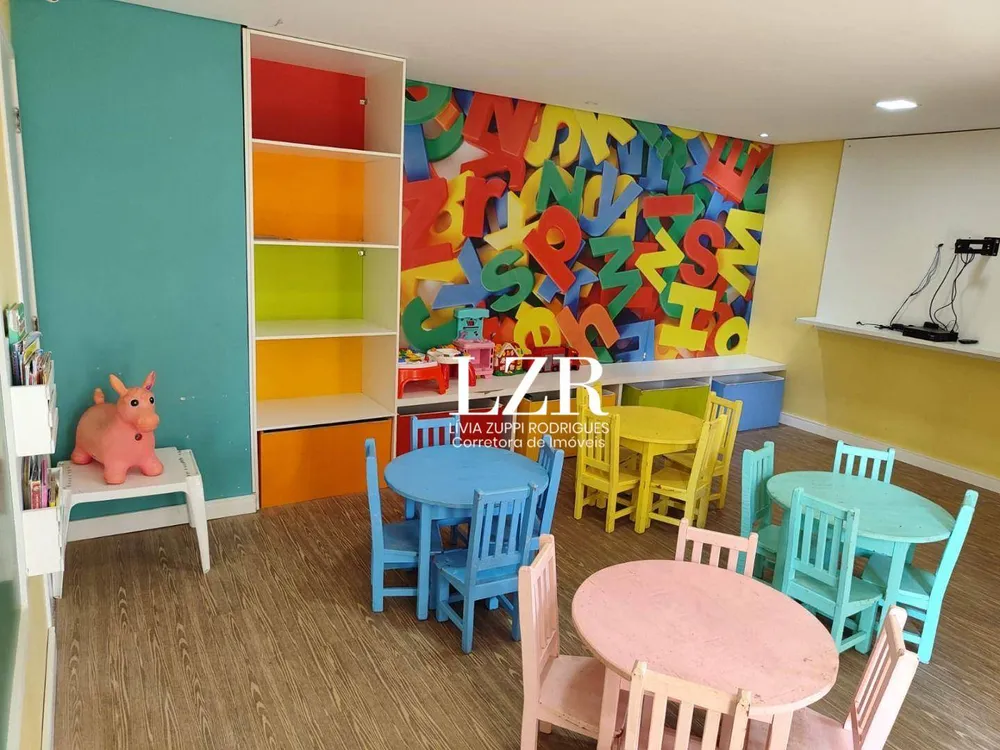 Apartamento, 2 quartos, 64 m² - Foto 15