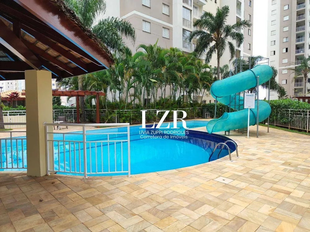 Apartamento, 2 quartos, 64 m² - Foto 12