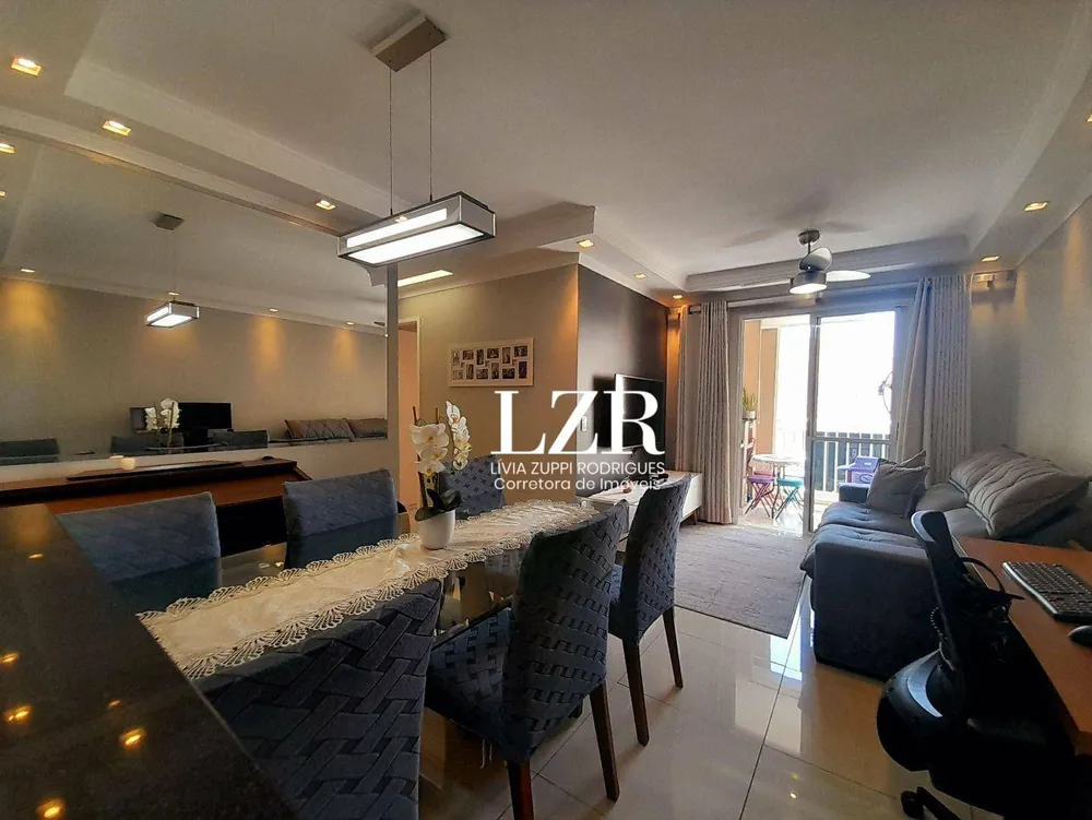 Apartamento, 2 quartos, 64 m² - Foto 3