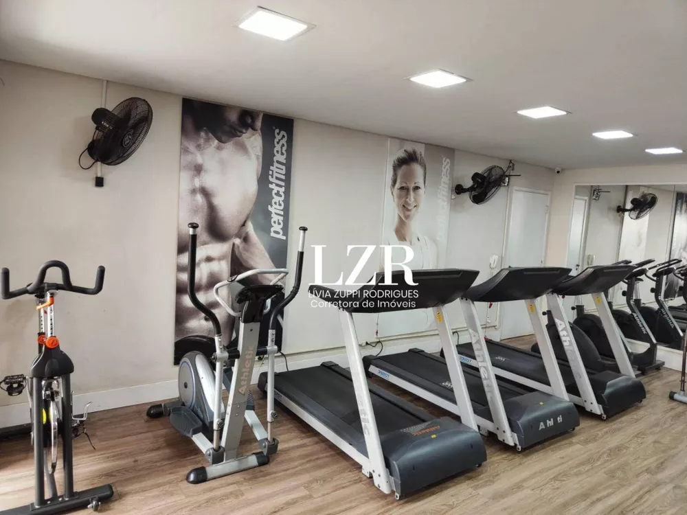 Apartamento, 2 quartos, 64 m² - Foto 4