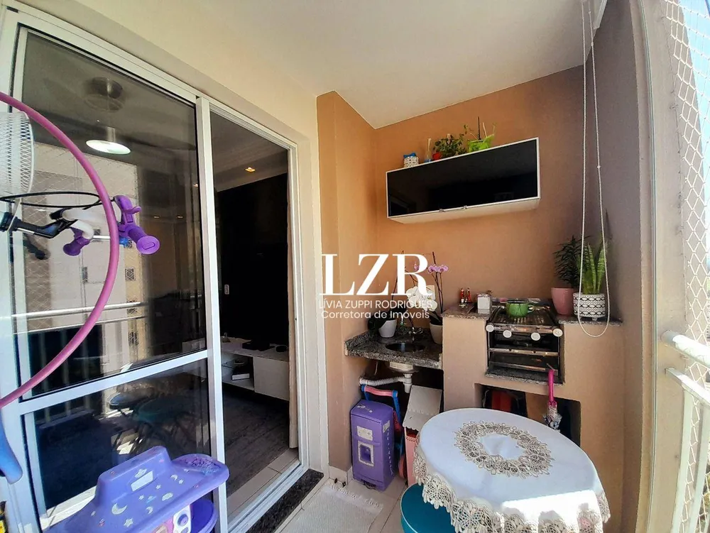 Apartamento, 2 quartos, 64 m² - Foto 6