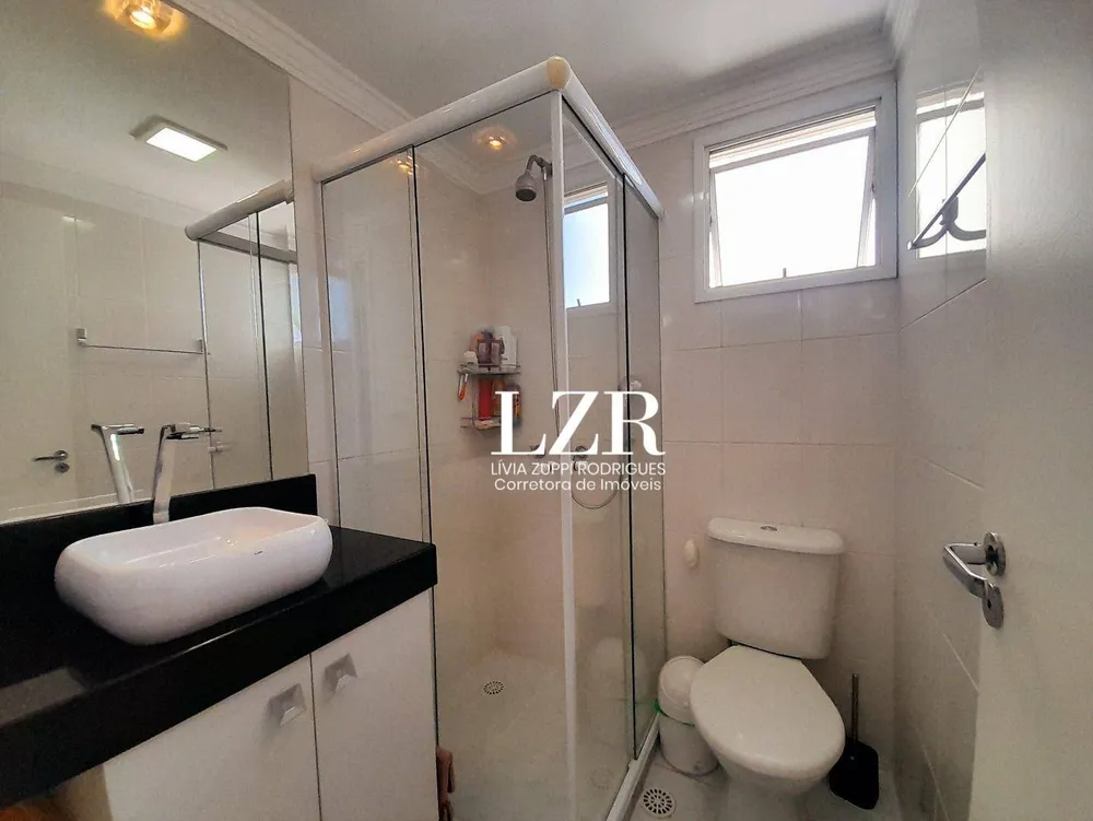 Apartamento, 2 quartos, 64 m² - Foto 9