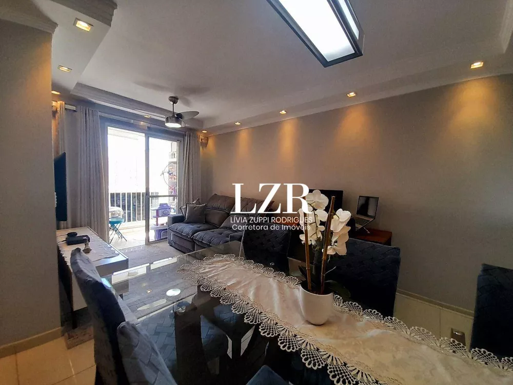 Apartamento, 2 quartos, 64 m² - Foto 2