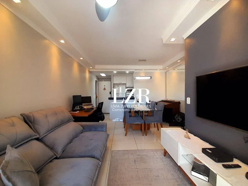 Apartamento, 2 quartos, 64 m² - Foto 4
