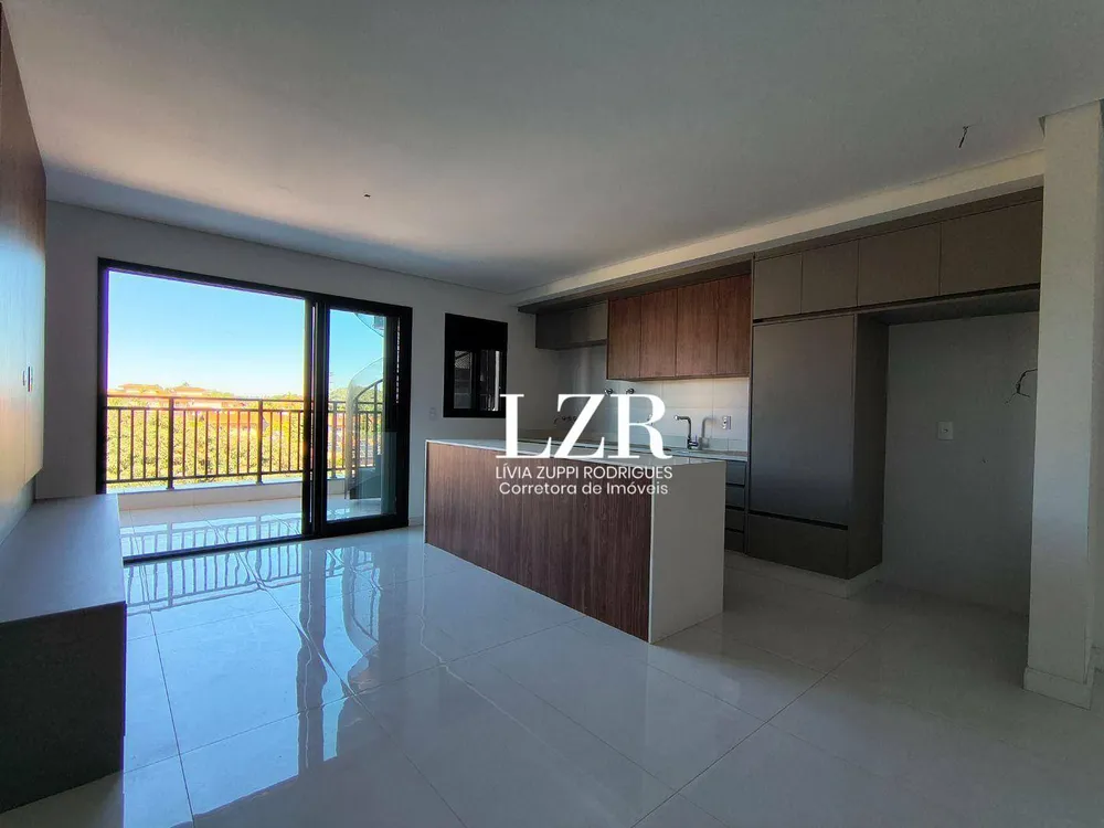 Apartamento, 3 quartos, 165 m² - Foto 1