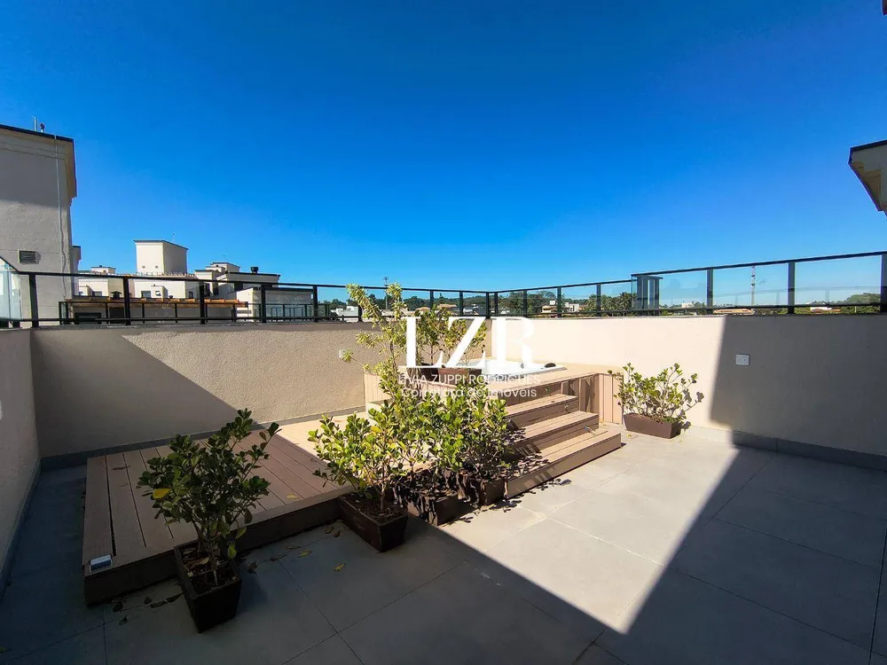 Apartamento, 3 quartos, 165 m² - Foto 8
