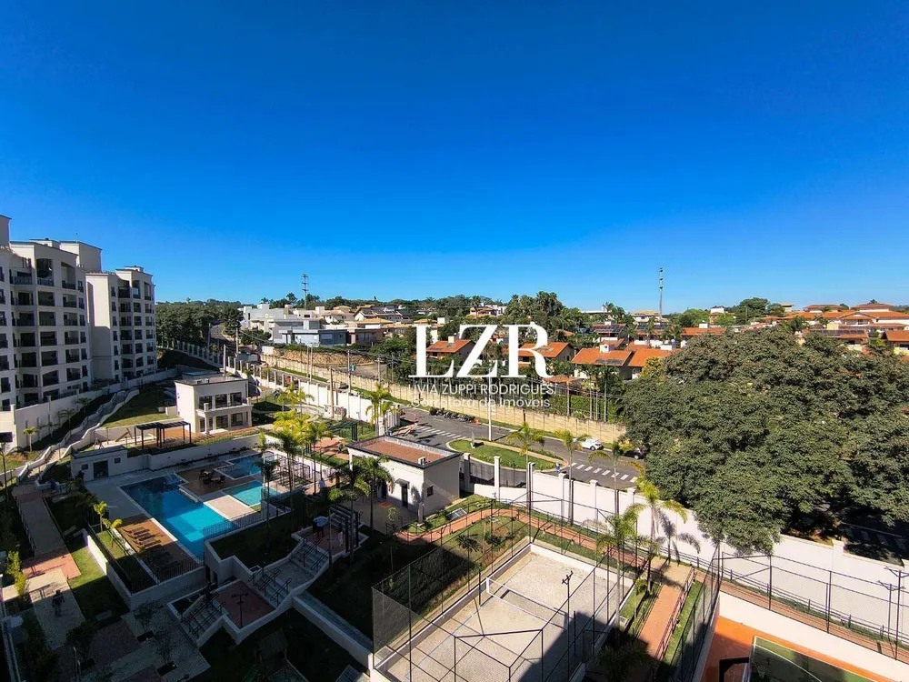Apartamento, 3 quartos, 165 m² - Foto 2