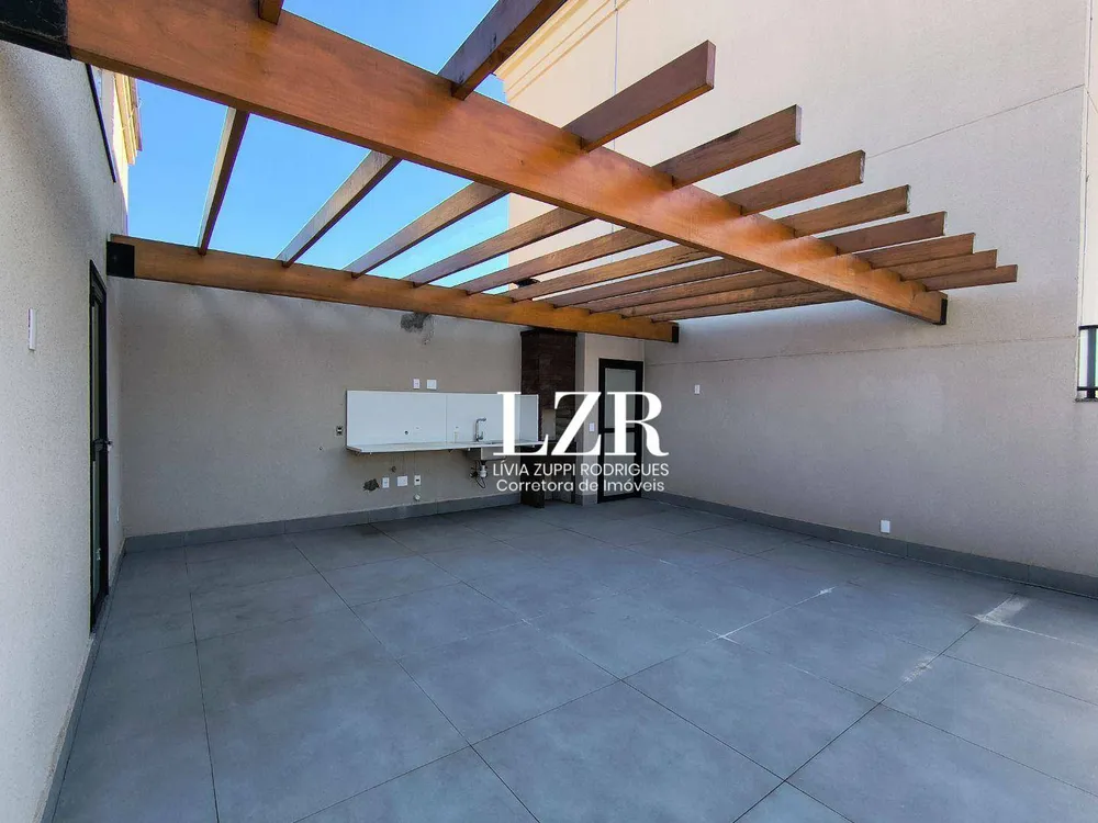 Apartamento, 3 quartos, 165 m² - Foto 7