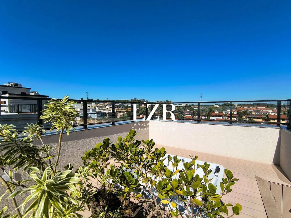 Apartamento, 3 quartos, 165 m² - Foto 9