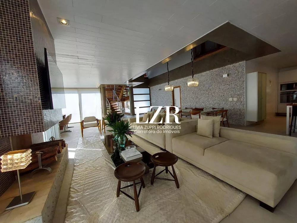 Casa de Condomínio, 5 quartos - Foto 2