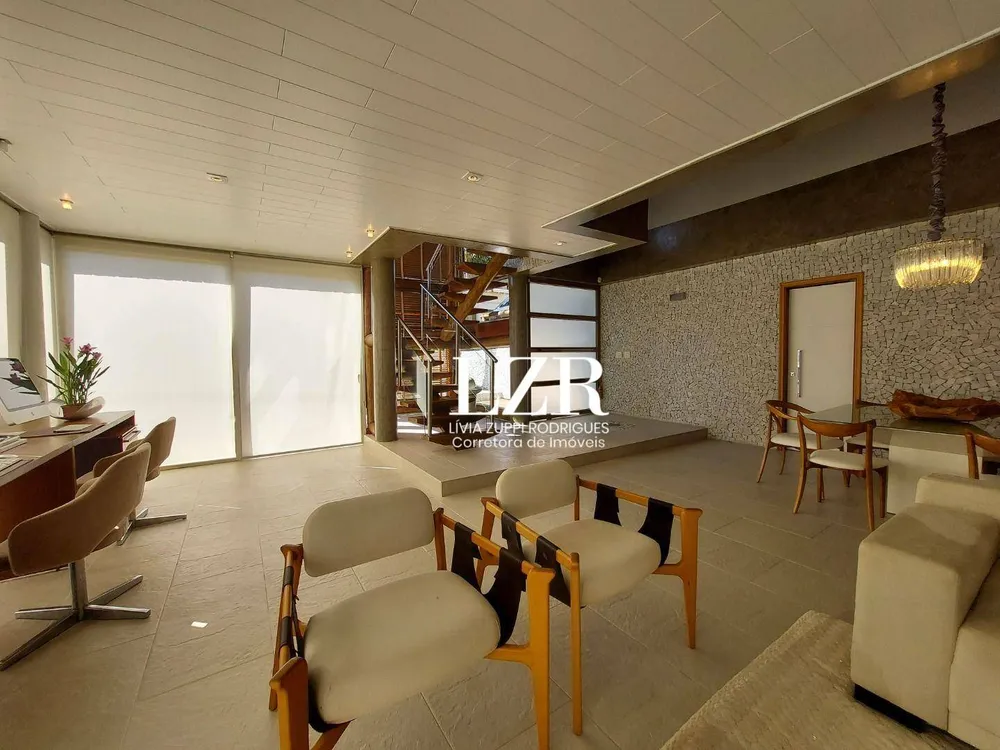 Casa de Condomínio, 5 quartos - Foto 5