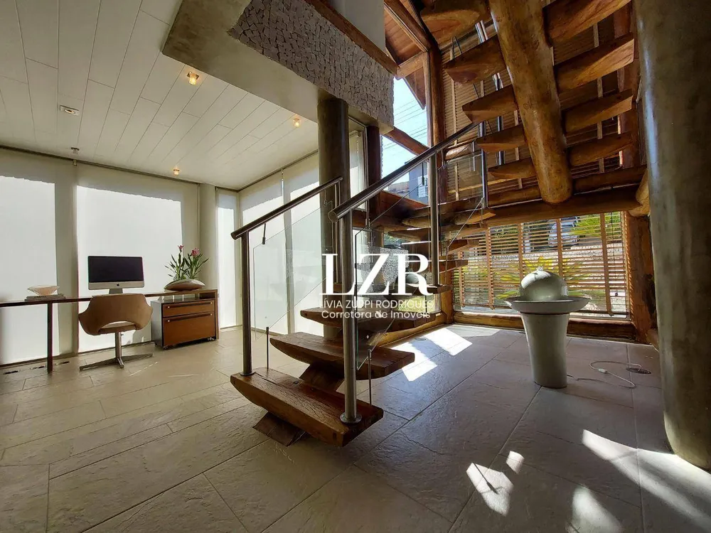 Casa de Condomínio, 5 quartos - Foto 6