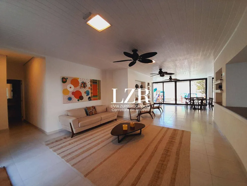 Apartamento, 4 quartos, 330 m² - Foto 19
