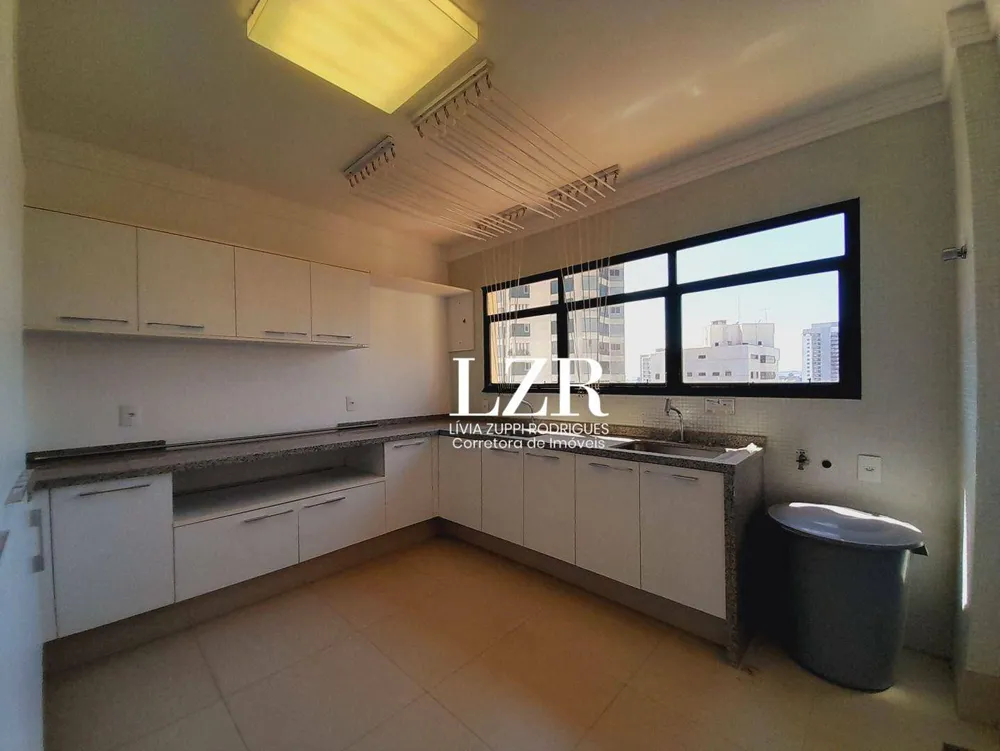 Apartamento, 4 quartos, 330 m² - Foto 9
