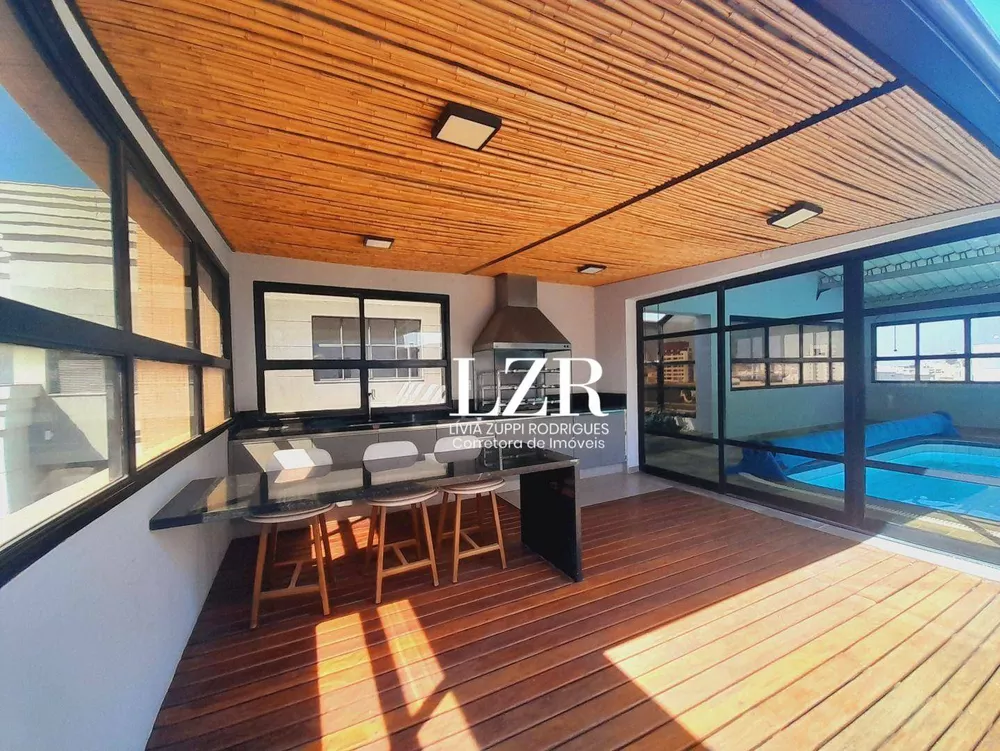 Apartamento, 4 quartos, 330 m² - Foto 3