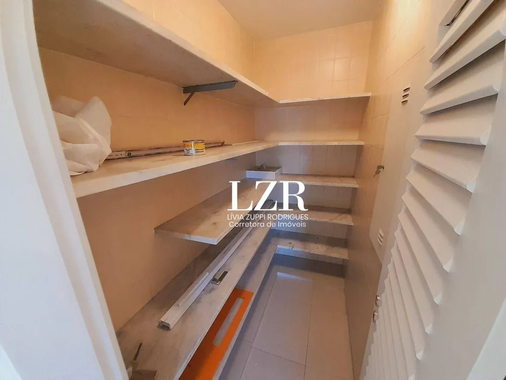 Apartamento, 4 quartos, 330 m² - Foto 8