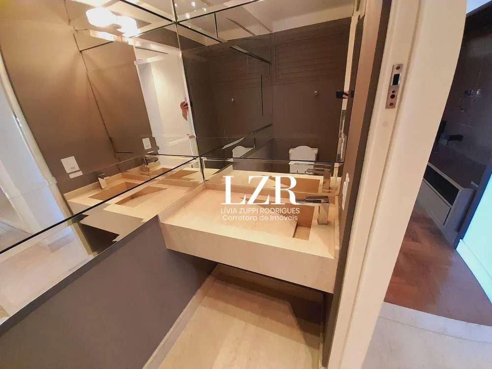 Apartamento, 4 quartos, 330 m² - Foto 11