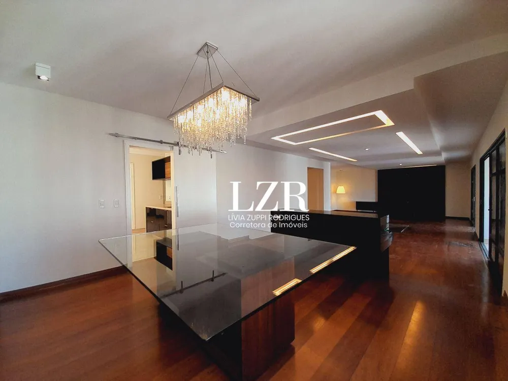 Apartamento, 4 quartos, 330 m² - Foto 1
