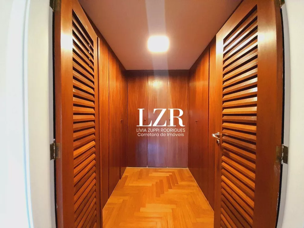 Apartamento, 4 quartos, 330 m² - Foto 2