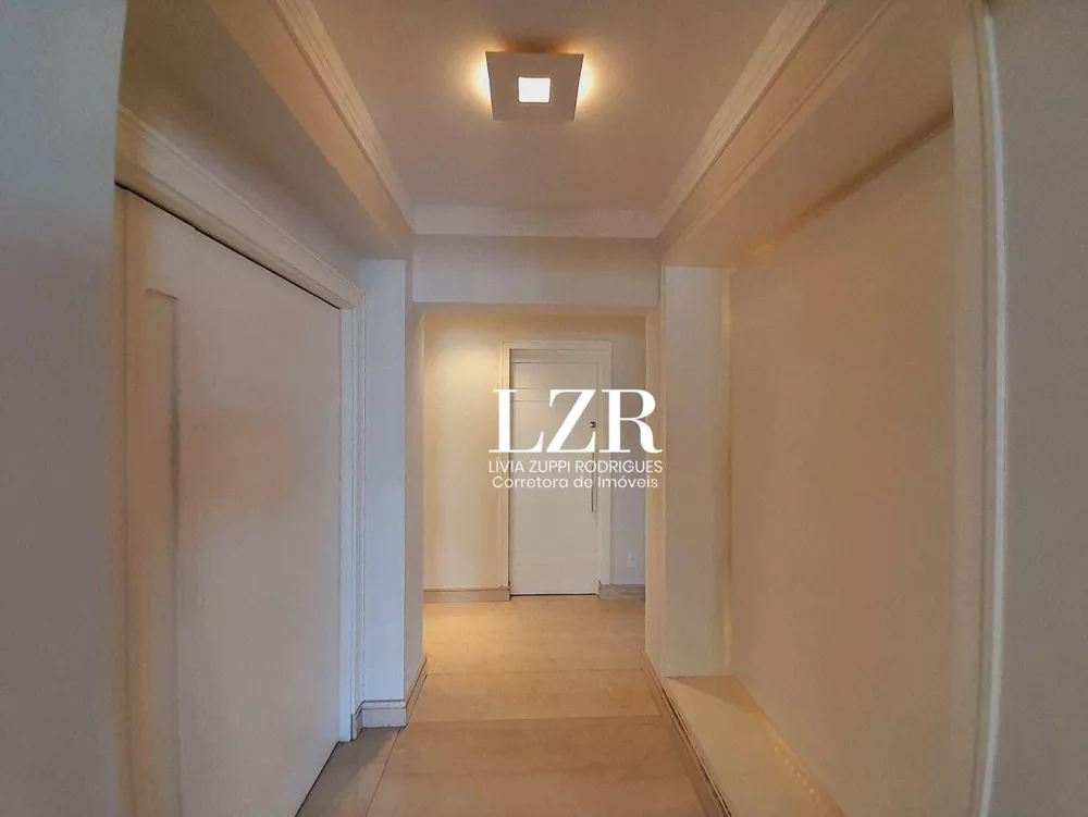 Apartamento, 4 quartos, 330 m² - Foto 1