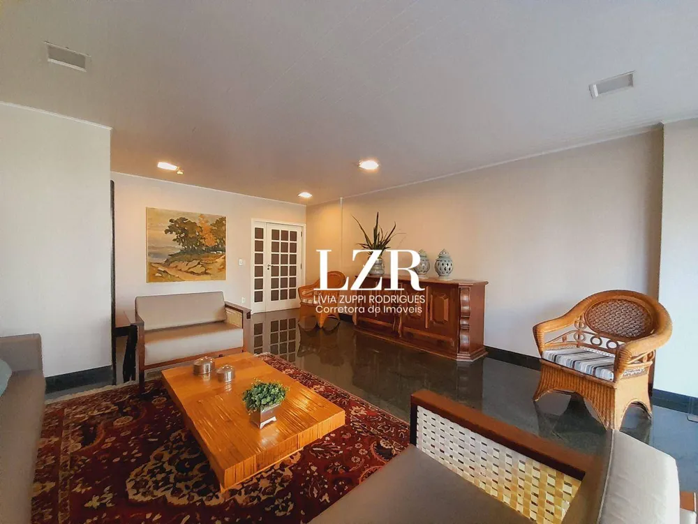 Apartamento, 4 quartos, 330 m² - Foto 6