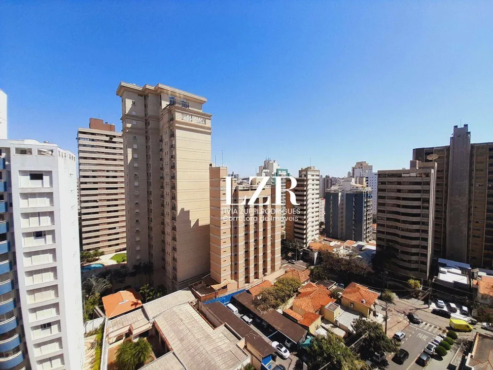 Apartamento, 4 quartos, 330 m² - Foto 8