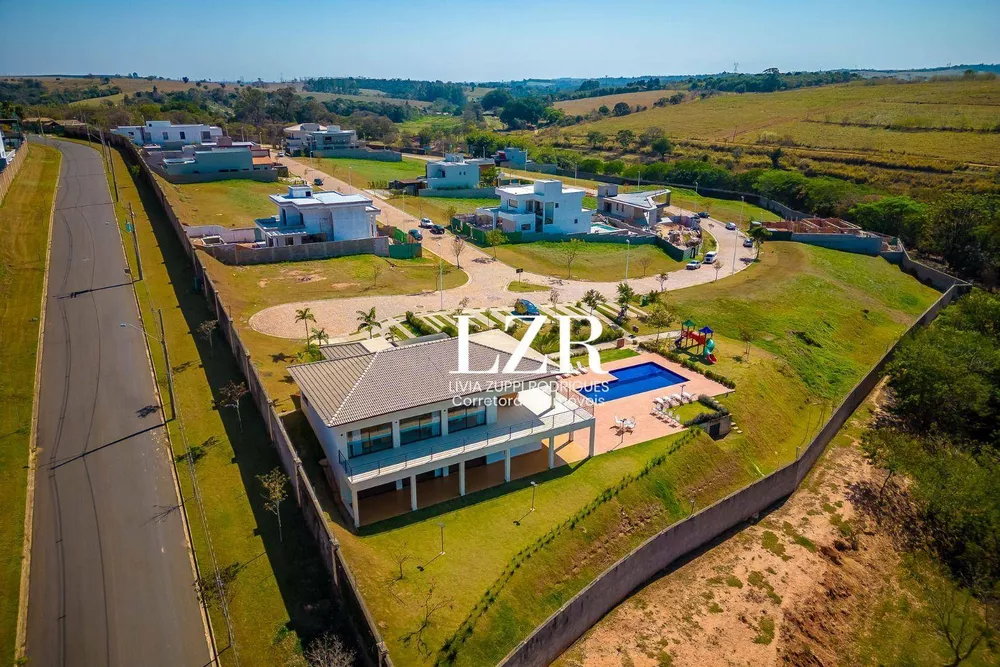 Loteamento e Condomínio, 524 m² - Foto 1