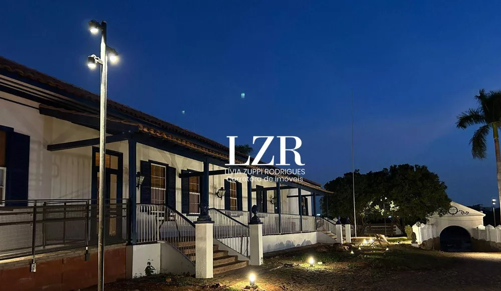 Loteamento e Condomínio, 432 m² - Foto 2