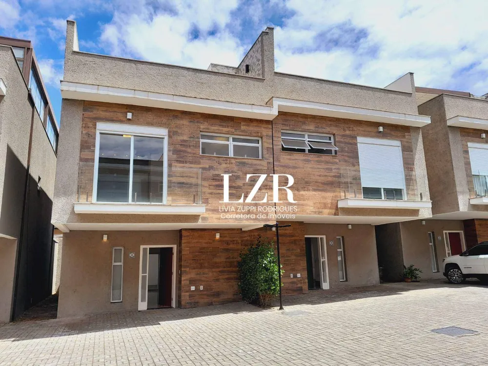 Casa de Condomínio, 3 quartos - Foto 2