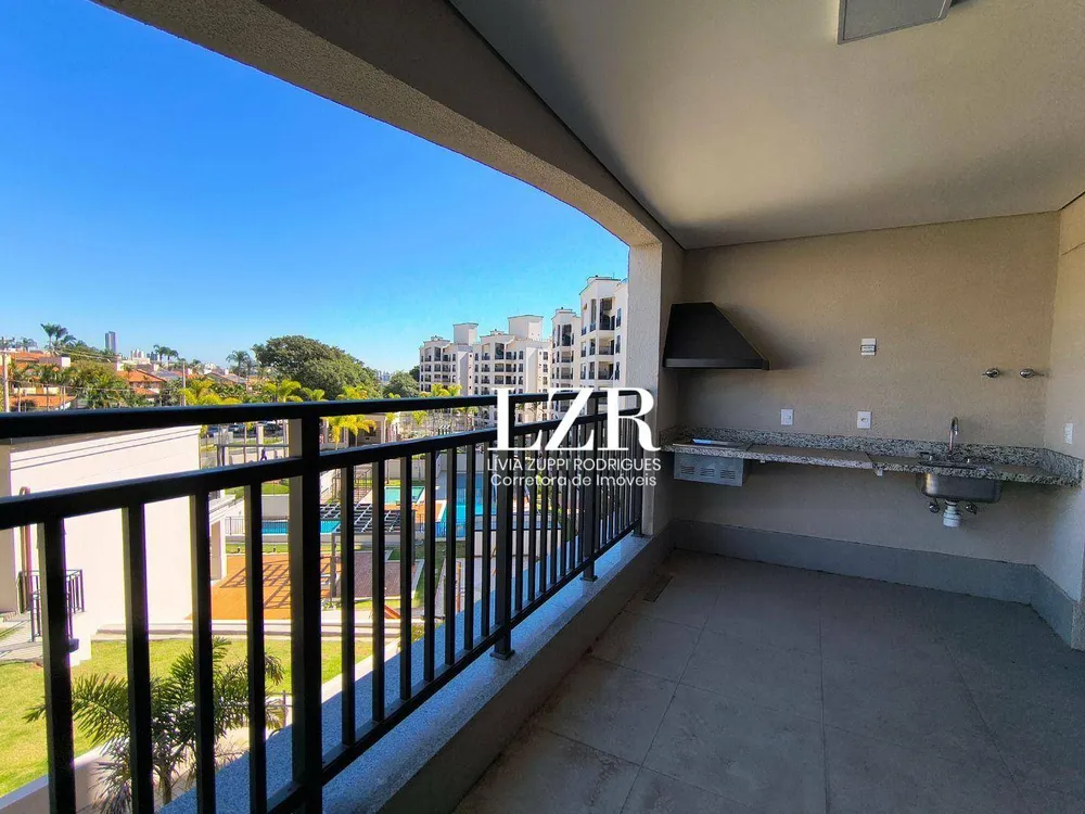 Apartamento, 3 quartos, 91 m² - Foto 1