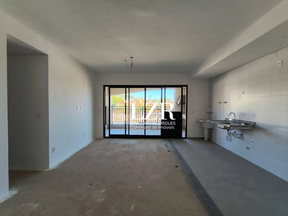 Apartamento, 3 quartos, 91 m² - Foto 4