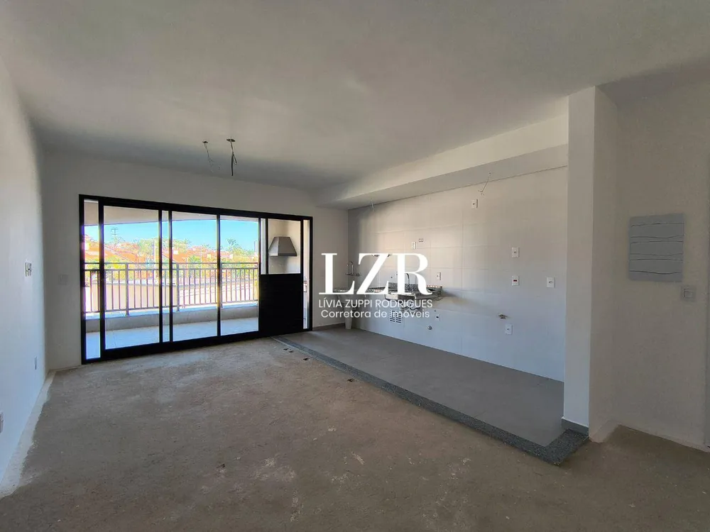 Apartamento, 3 quartos, 91 m² - Foto 2