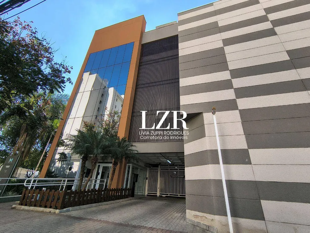 Apartamento, 1 quarto, 41 m² - Foto 14