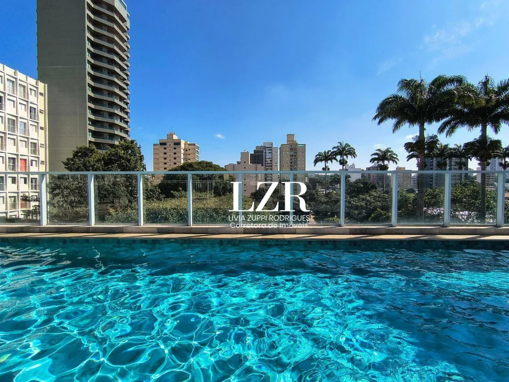 Apartamento, 1 quarto, 41 m² - Foto 7