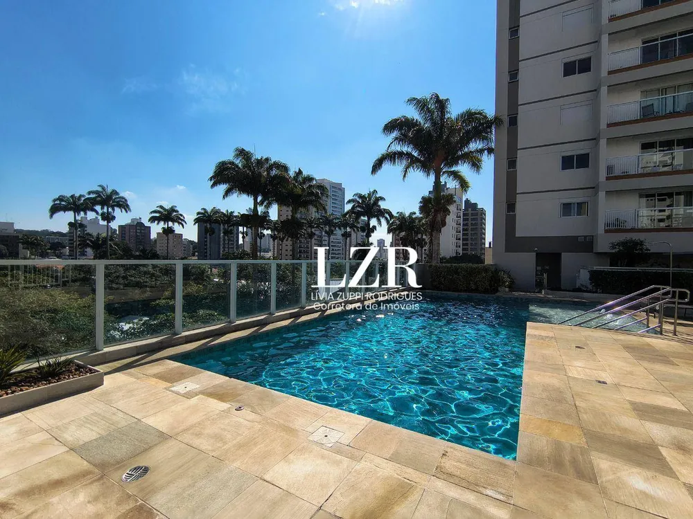 Apartamento, 1 quarto, 41 m² - Foto 12