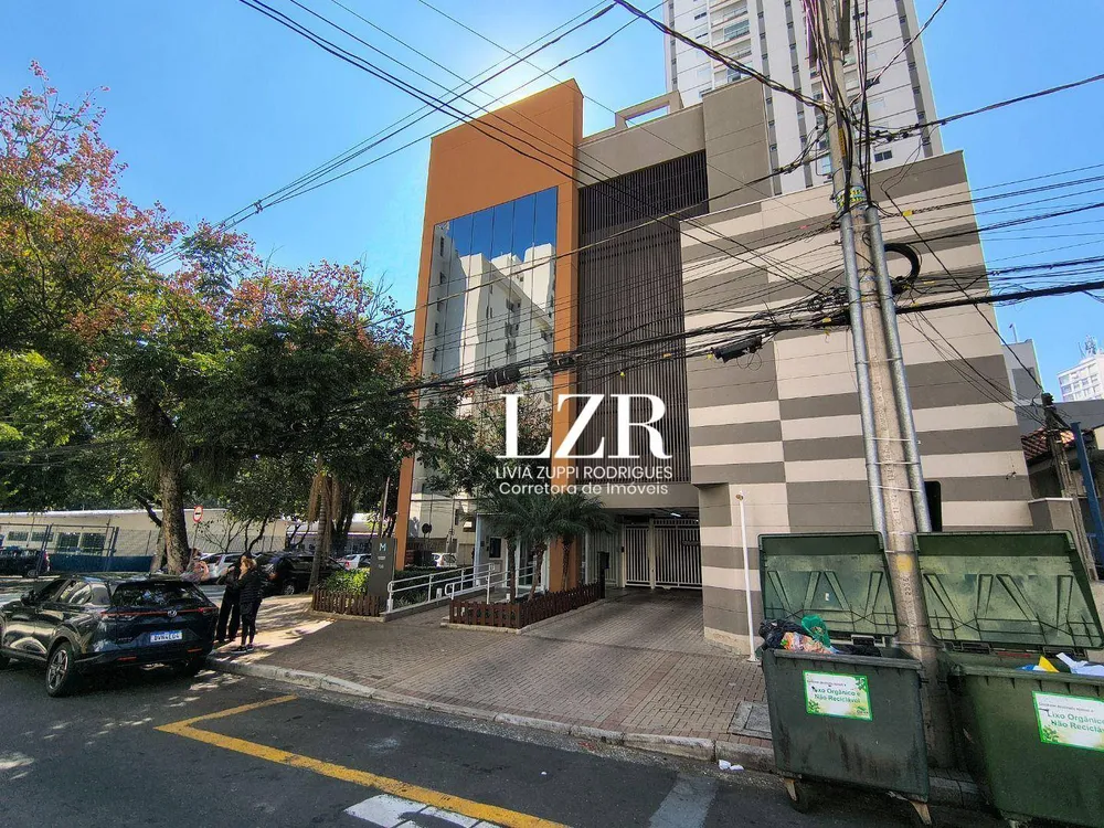 Apartamento, 1 quarto, 41 m² - Foto 15
