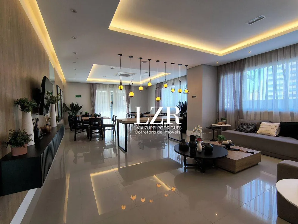 Apartamento, 1 quarto, 41 m² - Foto 13